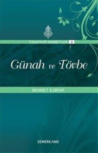 Günah ve Tövbe | Kitap Ambarı