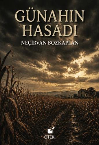 Günahın Hasadı | Kitap Ambarı