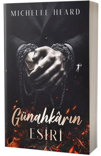 Günahkarın Esiri Günahkârlar Serisi 5 | Kitap Ambarı