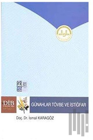 Günahlar Tövbe ve İstiğfar | Kitap Ambarı