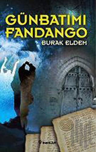 Günbatımı Fandango | Kitap Ambarı