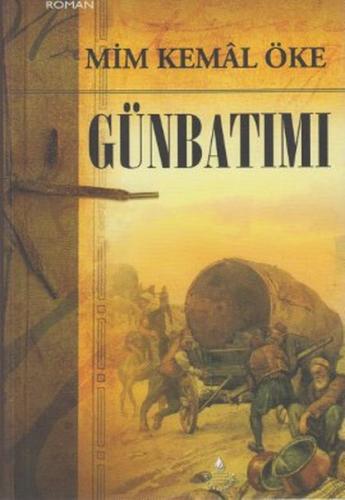 Günbatımı | Kitap Ambarı