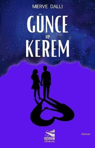 Günce ve Kerem | Kitap Ambarı