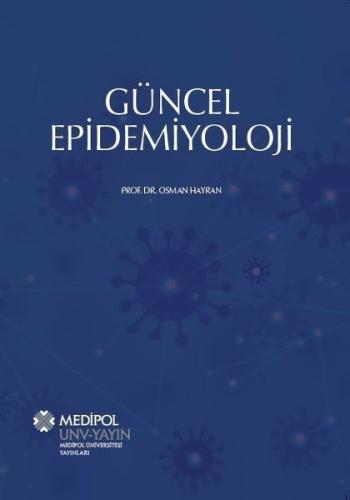 Güncel Epidemiyoloji | Kitap Ambarı