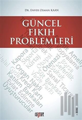 Güncel Fıkıh Problemleri