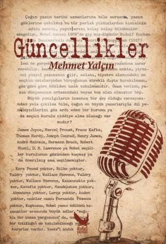 Güncellikler | Kitap Ambarı