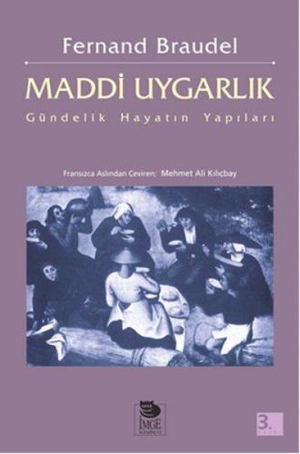 Gündelik Hayatın Yapıları | Kitap Ambarı