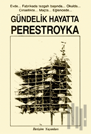 Gündelik Hayatta Perestroyka