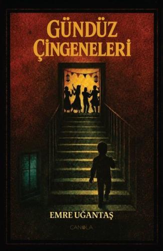 Gündüz Çingeneleri | Kitap Ambarı