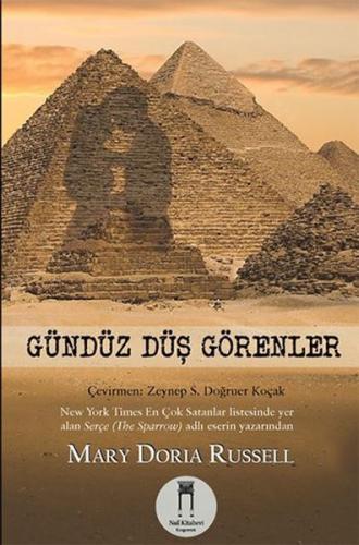 Gündüz Düş Görenler | Kitap Ambarı