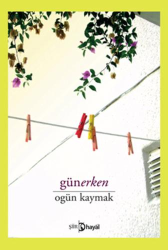 Günerken | Kitap Ambarı