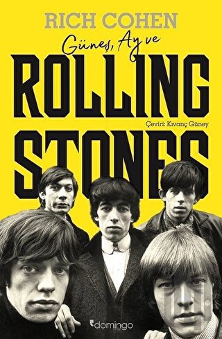 Güneş, Ay ve Rolling Stones | Kitap Ambarı