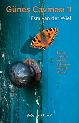 Güneş Çavması 2 | Kitap Ambarı