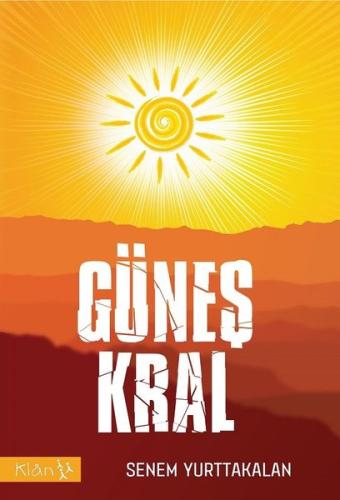 Güneş Kral | Kitap Ambarı