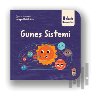 Güneş Sistemi (Ciltli) | Kitap Ambarı