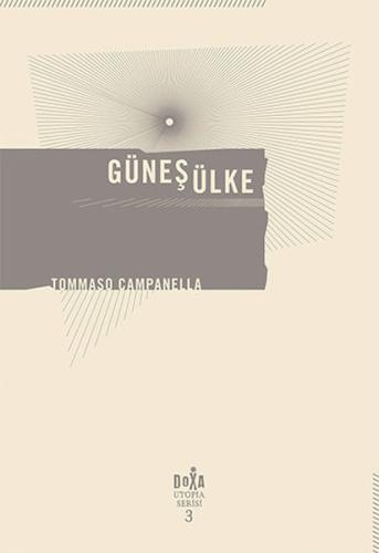 Güneş Ülke | Kitap Ambarı