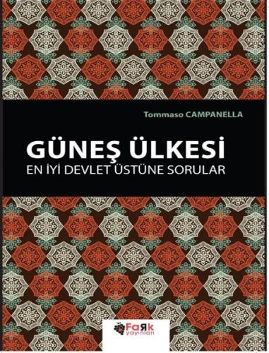 Güneş Ülkesi | Kitap Ambarı