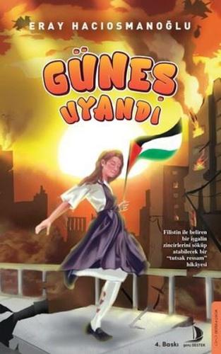 Güneş Uyandı | Kitap Ambarı