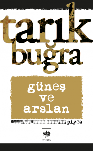 Güneş ve Arslan | Kitap Ambarı
