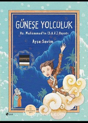 Güneşe Yolculuk