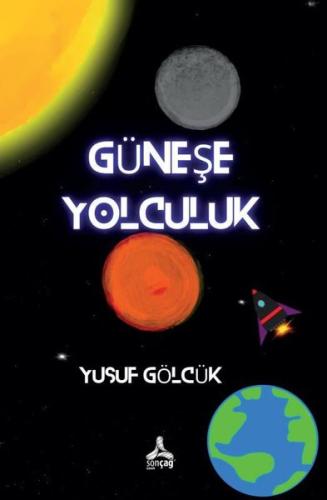 Güneşe Yolculuk