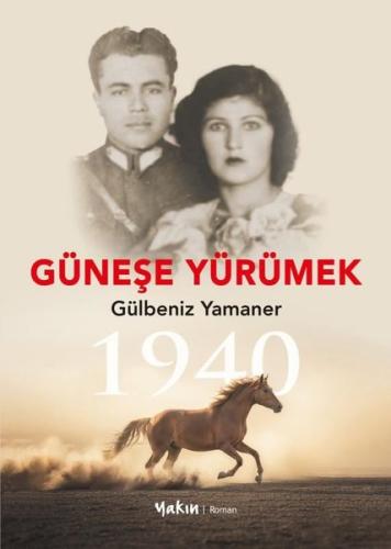 Güneşe Yürümek | Kitap Ambarı