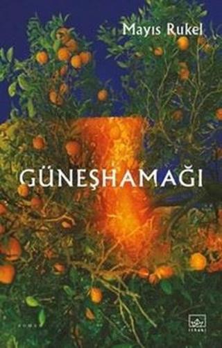 Güneşhamağı | Kitap Ambarı