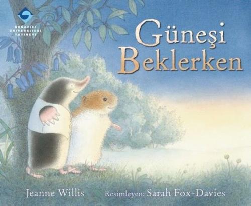 Güneşi Beklerken | Kitap Ambarı