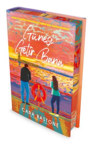 Güneşi Getir Bana | Kitap Ambarı