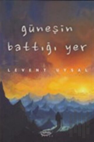 Güneşin Battığı Yer