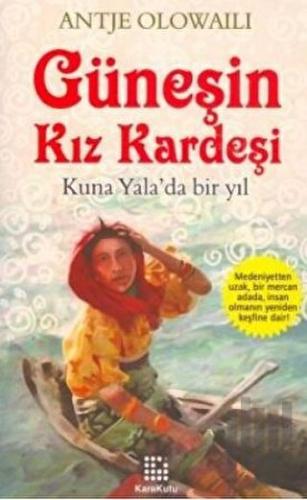 Güneşin Kız Kardeşi