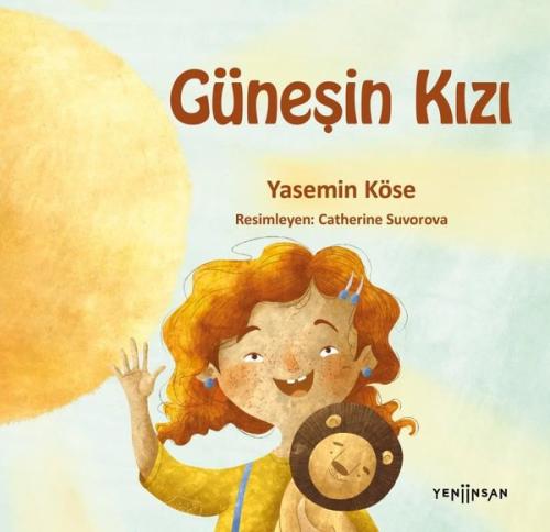 Güneşin Kızı | Kitap Ambarı
