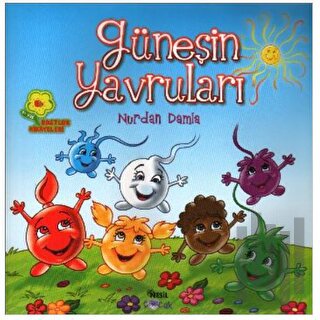 Güneşin Yavruları