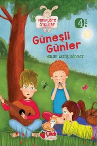 Güneşli Günler | Kitap Ambarı
