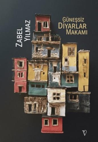 Güneşsiz Diyarlar Makamı | Kitap Ambarı