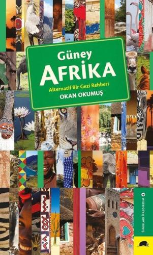 Güney Afrika | Kitap Ambarı