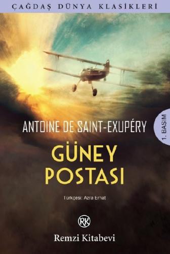 Güney Postası | Kitap Ambarı