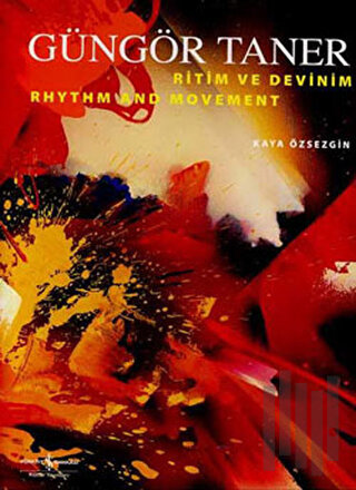 Güngör Taner - Ritim Ve Devinim (Ciltli)