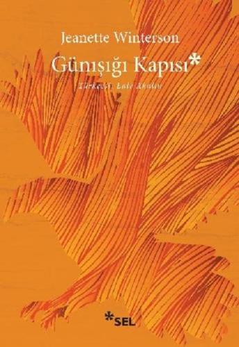 Günışığı Kapısı | Kitap Ambarı