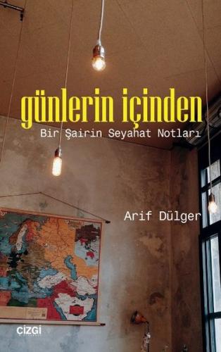 Günlerin İçinden | Kitap Ambarı