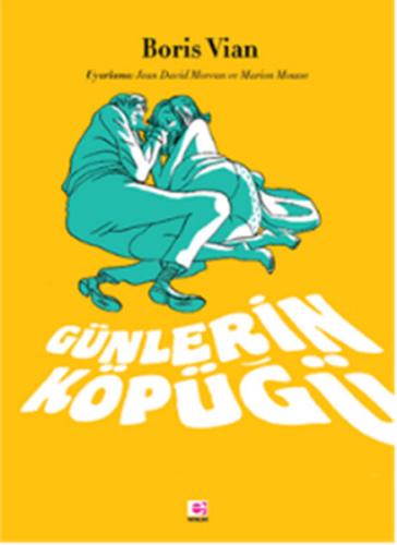 Günlerin Köpüğü | Kitap Ambarı