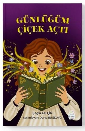 Günlüğüm Çiçek Açtı