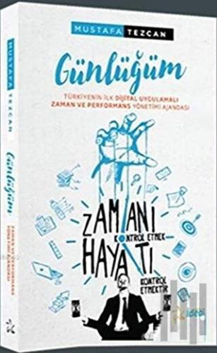 Günlüğüm | Kitap Ambarı