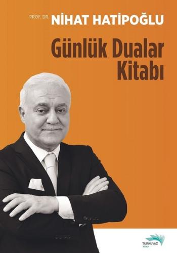 Günlük Dualar Kitabı | Kitap Ambarı