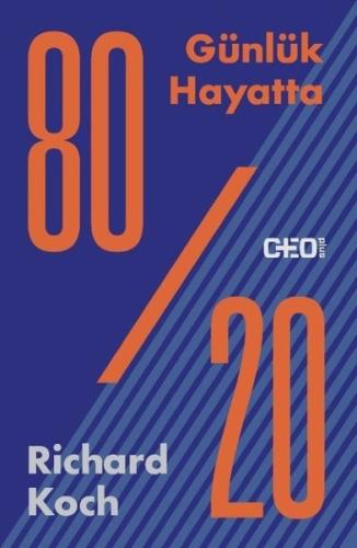 Günlük Hayatta 80 - 20 | Kitap Ambarı
