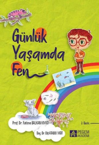 Günlük Yaşamda Fen | Kitap Ambarı