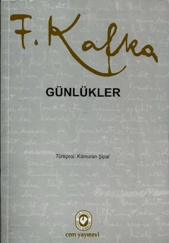 Günlükler (Tek Kitap) | Kitap Ambarı