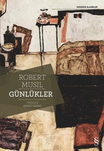 Günlükler | Kitap Ambarı