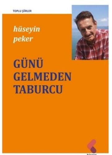 Günü Gelmeden Taburcu | Kitap Ambarı