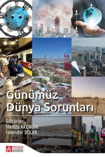 Günümüz Dünya Sorunları | Kitap Ambarı